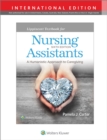 Lippincott Textbook for Nursing Assistants - Book