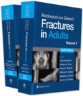 Rockwood and Green's Fractures in Adults : eBook without Multimedia - eBook