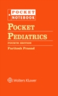 Pocket Pediatrics - Book