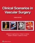 Clinical Scenarios in Vascular Surgery - eBook