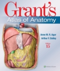 Grant's Atlas of Anatomy - eBook