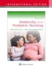 Maternity and Pediatric Nursing - Book