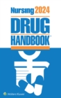 Nursing2024 Drug Handbook - eBook