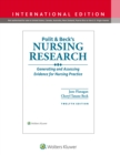 Polit & Beck's Nursing Research : Generating and Assessing Evidence for Nursing Practice - Book