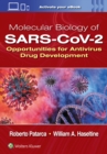 Molecular Biology of SARS-CoV-2 : Opportunities for Antivirus Drug Development - Book