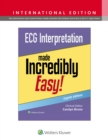 ECG Interpretation Made Incredibly Easy! - Book