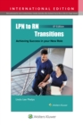 LPN to RN Transitions : Achieving Success in your New Role - Book