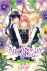 Kiss and White Lily for My Dearest Girl, Vol. 6 - Book