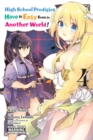High School Prodigies Have It Easy Even in Another World!, Vol. 4 - Book