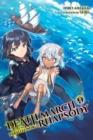 Death March to the Parallel World Rhapsody, Vol. 9 (light novel) - Book