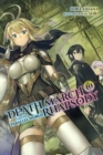 Death March to the Parallel World Rhapsody, Vol. 10 (light novel) - Book