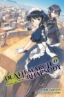Death March to the Parallel World Rhapsody, Vol. 11 (light novel) - Book