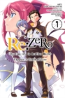 re:Zero Starting Life in Another World, Chapter 3: Truth of Zero, Vol. 7 (manga) - Book