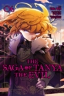 The Saga of Tanya the Evil, Vol. 6 (manga) - Book