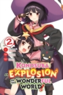 Konosuba: An Explosion on This Wonderful World!, Vol. 2 - Book