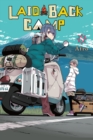 Laid-Back Camp, Vol. 8 - Book