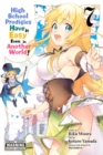 High School Prodigies Have It Easy Even in Another!, Vol. 7 - Book