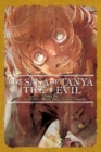The Saga of Tanya the Evil, Vol. 9 (light novel) - Book