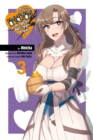 Do You Love Your Mom and Her Two-Hit Multi-Target Attacks?, Vol. 3 (manga) - Book