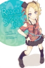 Rascal Does Not Dream of Siscon Idol (light novel) - Book