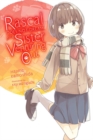Rascal Does Not Dream of Odekake Sister (light novel) - Book
