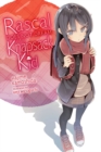 Rascal Does Not Dream of Randoseru Girl (light novel) - Book