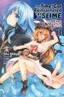 That Time I Got Reincarnated as a Slime: The Ways of the Monster Nation, Vol. 1 (manga) - Book