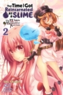 That Time I Got Reincarnated as a Slime, Vol. 2 - Book