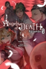 Angels of Death Episode.0, Vol. 4 - Book