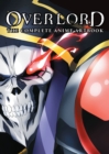 Overlord: The Complete Anime Artbook - Book