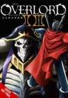 Overlord: The Complete Anime Artbook II III - Book