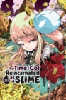 That Time I Got Reincarnated as a Slime, Vol. 10 (light novel) - Book