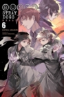 Bungo Stray Dogs, Vol. 6 (light novel) - Book