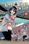 Laid-Back Camp, Vol. 10 - Book