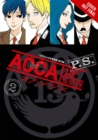 ACCA 13-Territory Inspection Department P.S., Vol. 2 - Book