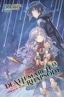 Death March to the Parallel World Rhapsody, Vol. 13 (light novel) - Book