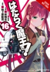 The Devil Is a Part-Timer!, Vol. 16 (manga) - Book