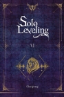 Solo Leveling, Vol. 6 (novel) - Book