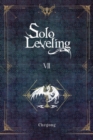 Solo Leveling, Vol. 7 (novel) - Book