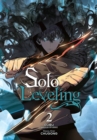 Solo Leveling, Vol. 2 - Book