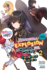 Konosuba: An Explosion on This Wonderful World! Bonus Story, Vol. 2 (light novel) - Book