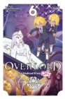 Overlord: The Undead King Oh!, Vol. 6 - Book