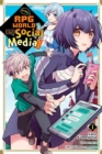 If the RPG World Had Social Media..., Vol. 1 (manga) - Book