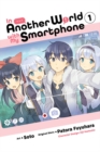 In Another World with My Smartphone, Vol. 1 (manga) - Book