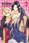 I'm the Villainess, So I'm Taming the Final Boss, Vol. 3 (manga) - Book