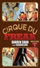 Cirque Du Freak: The Manga, Vol. 5 - Book