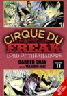 Cirque Du Freak: The Manga, Vol. 6 - Book