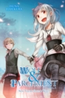 Wolf & Parchment: New Theory Spice & Wolf, Vol. 5 (light novel) - Book