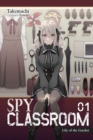 Spy Classroom, Vol. 1 (light novel) - Book