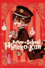 After-school Hanako-kun - Book